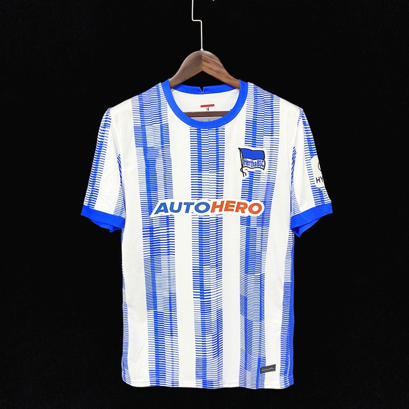 Hertha BSC 2021/2022 Home