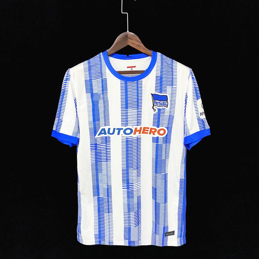 Hertha BSC 2021/2022 Home