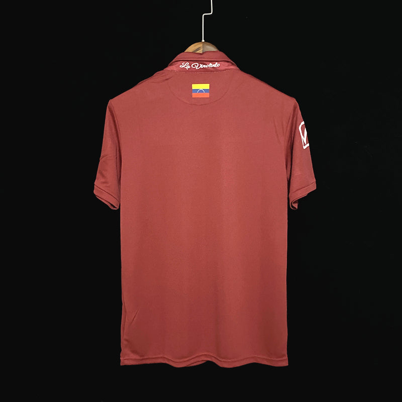 Venezuela 2021/2022 Home