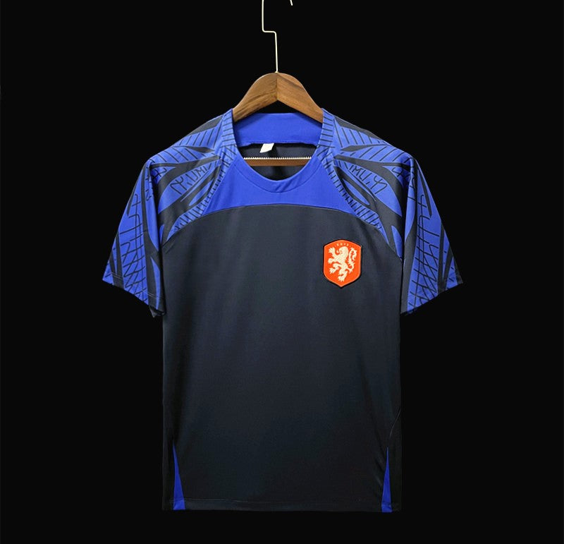 Dutch 2022/2023 Pre-match