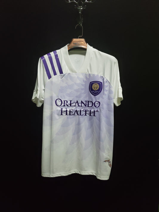 Orlando 2020/2021