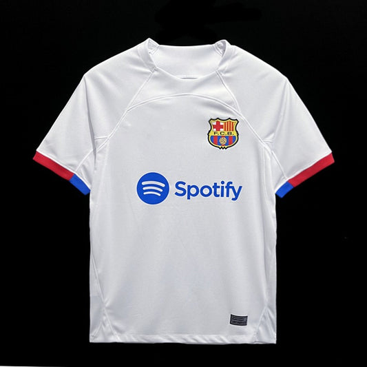 Barcelona 2023/2024 Away