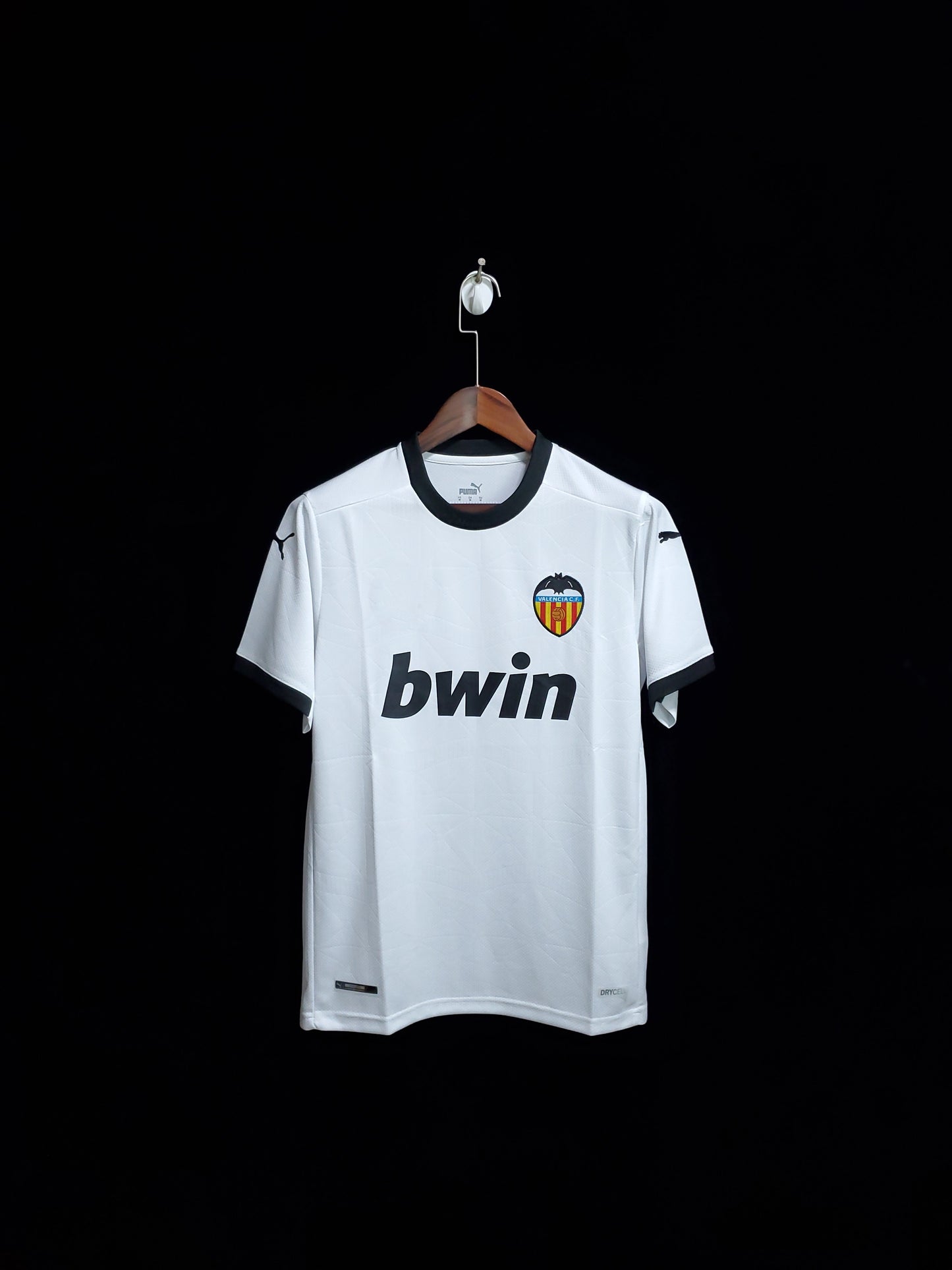 Valencia 2020/2021 Home