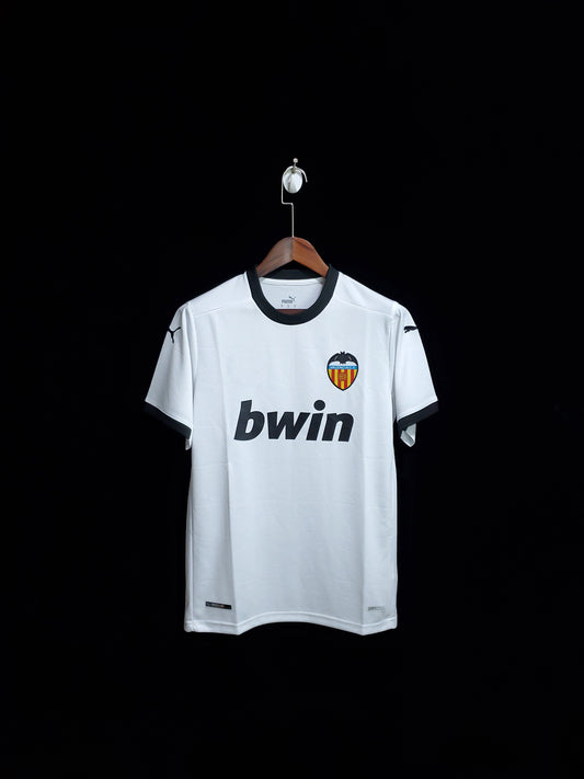 Valencia 2020/2021 Home