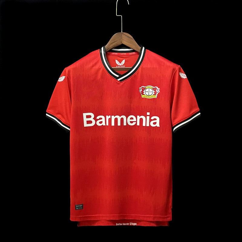 Leverkusen 2022/2023 Home