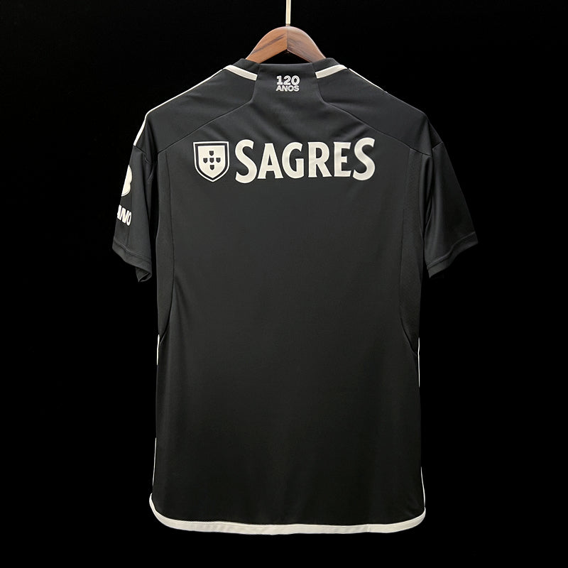 Benfica 2023/2024 Away