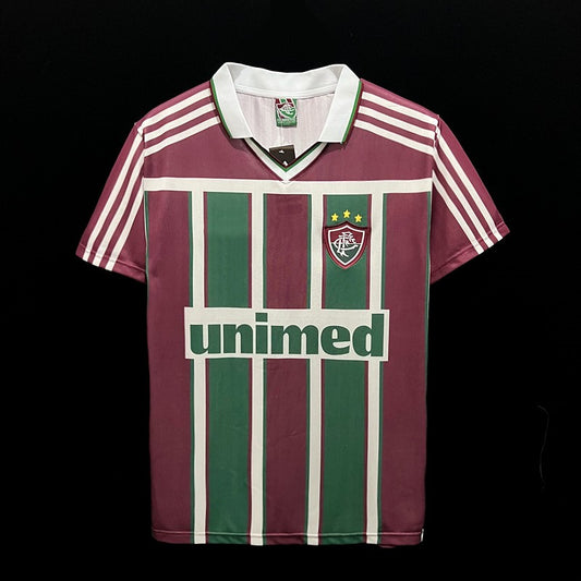 Fluminense 2002/2003 Home Retro