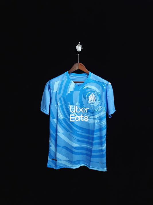 Marseille 2020/2021 Pre-match