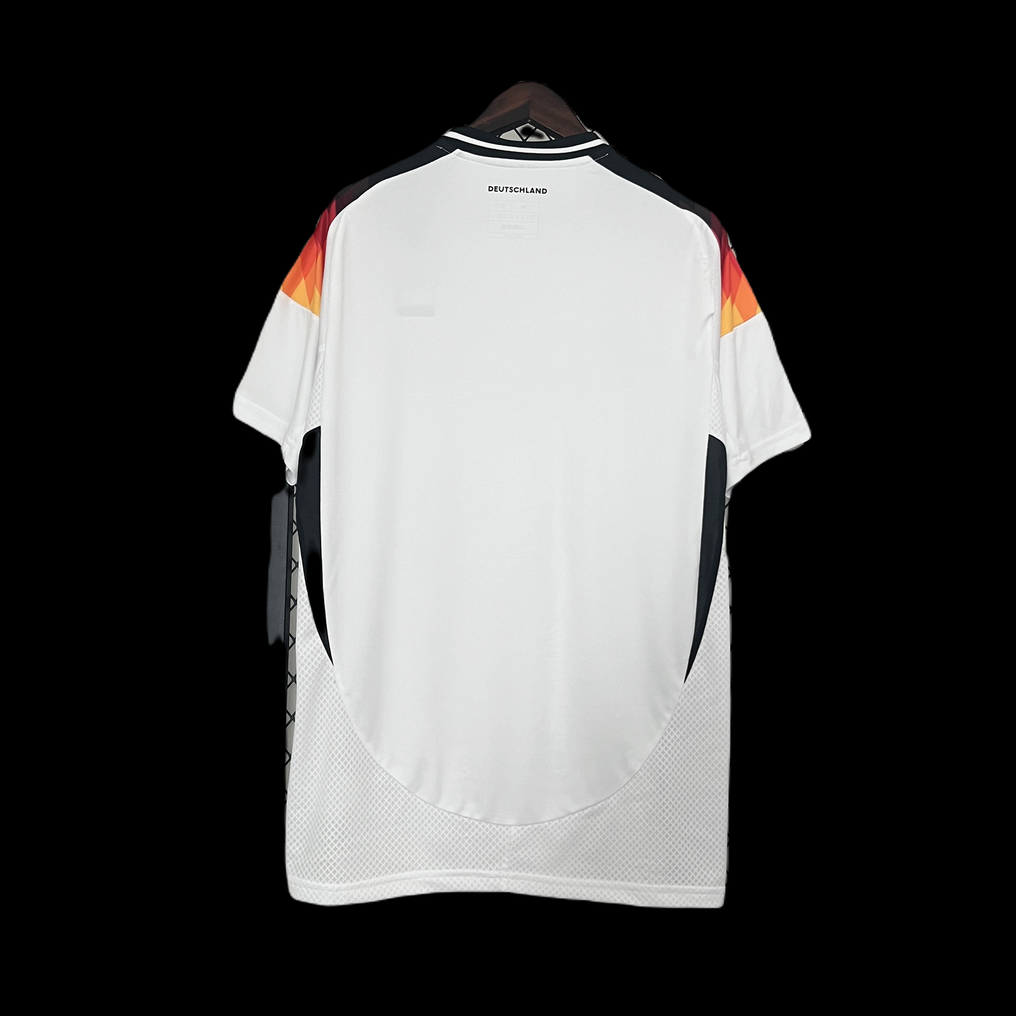 Germany 2024 Home