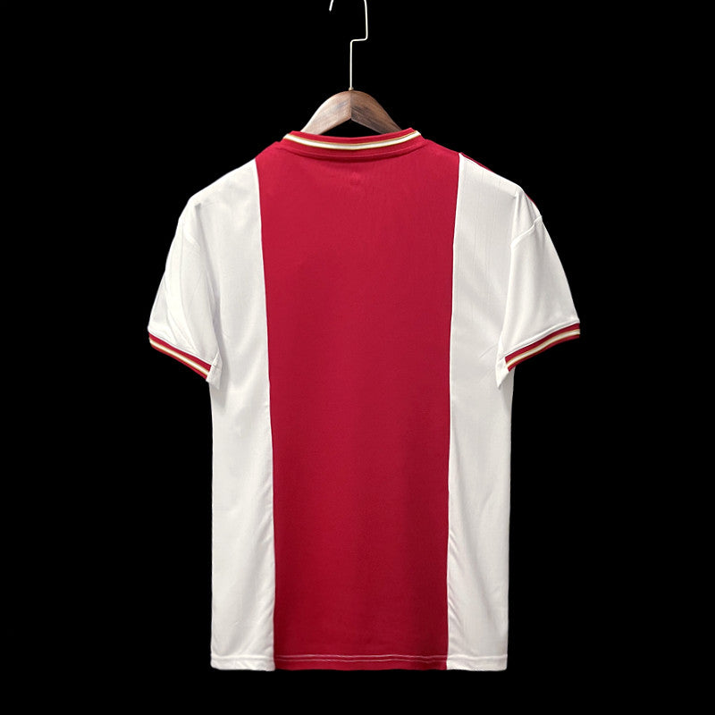 Ajax 2022/2023 Home