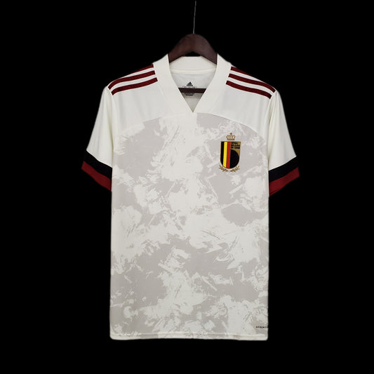 Belgium 2021 Away