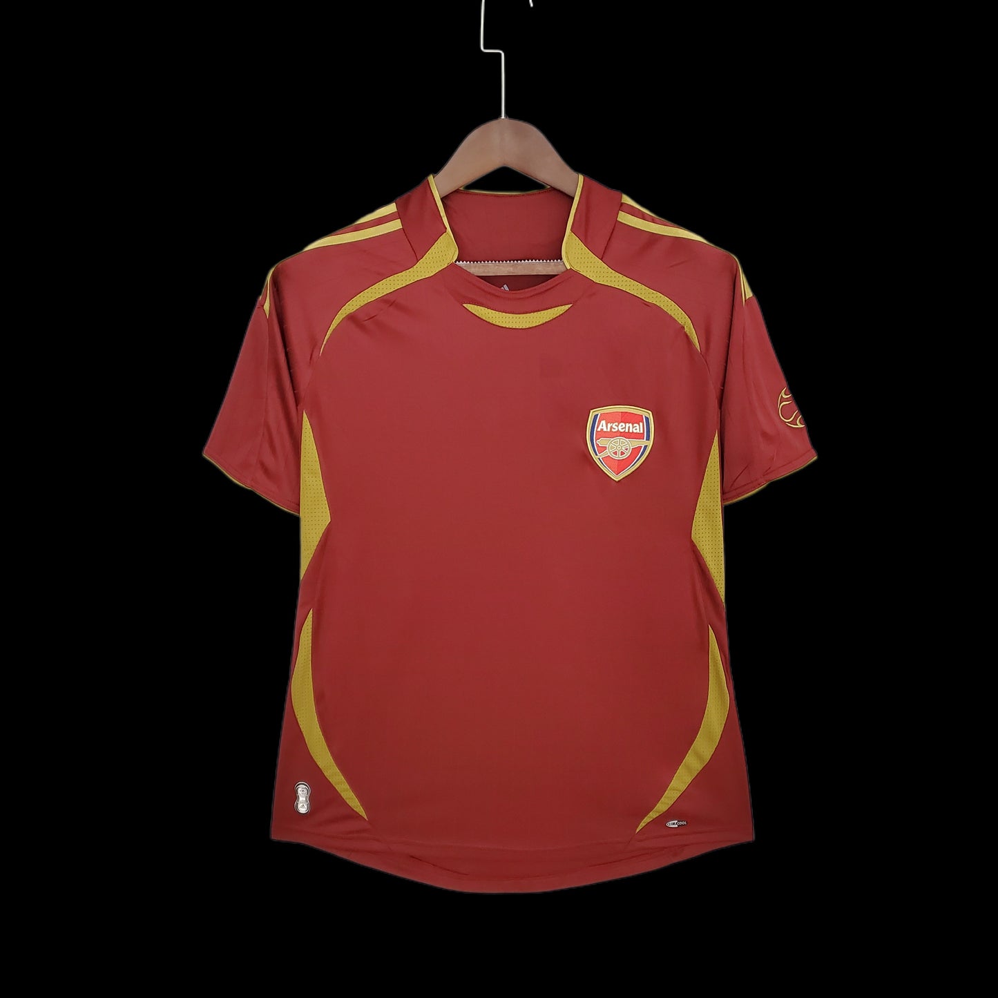 Arsenal Teamgeist Series