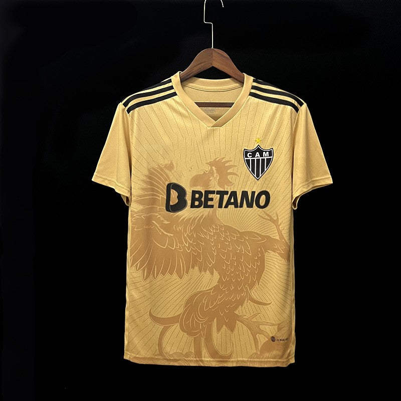 Atlético mineiro 2022/2023 Third Away