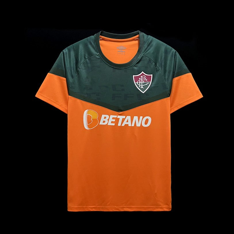 Fluminense 2023/2024 Pre-match