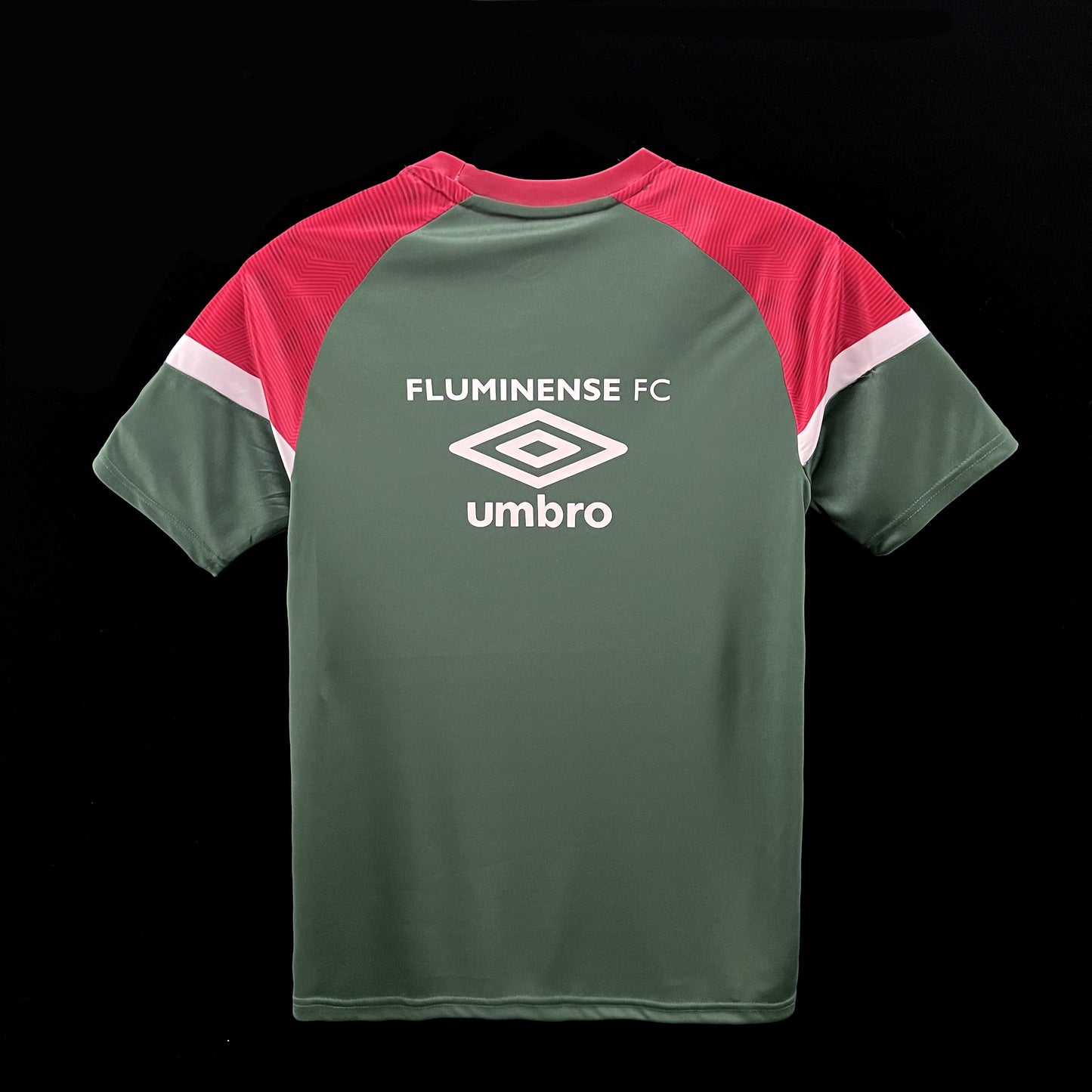 Fluminense 2023/2024 Pre-match