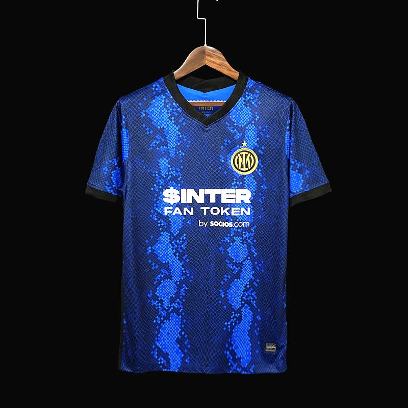 Inter Milan 2021/2022 Home