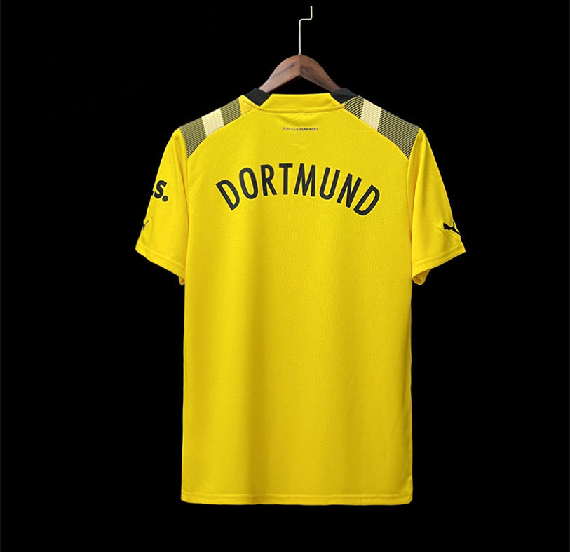 Dortmund BVB 2022/2023 Third Away