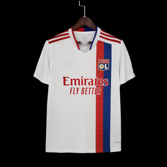 Lyon 2021/2022 Home