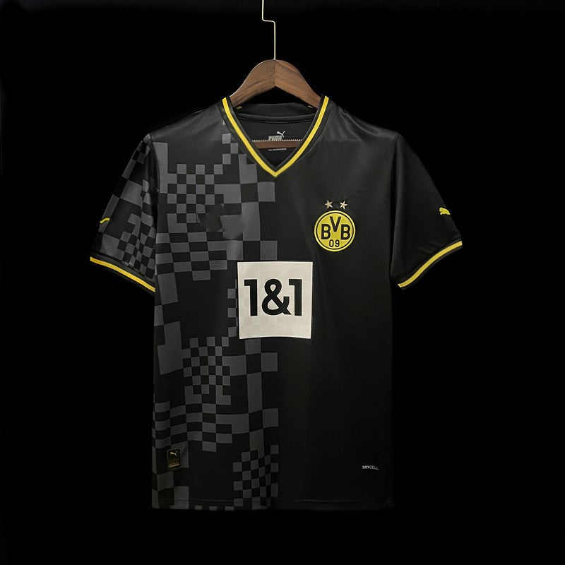 Dortmund BVB 2022/2023 Away