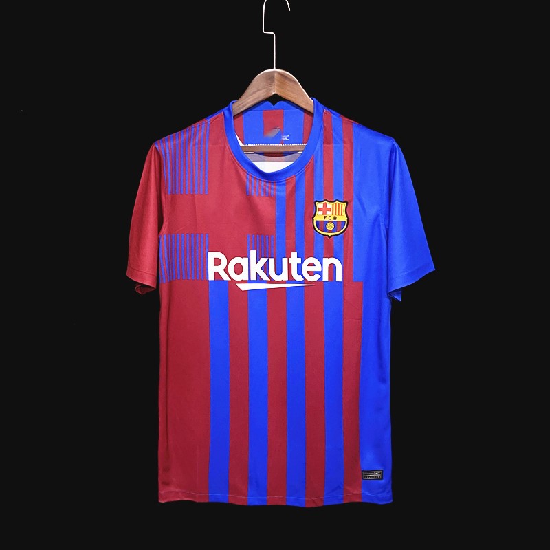 Barcelona 2021/2022 Home