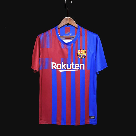 Barcelona 2021/2022 Home