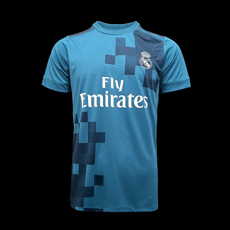 Real Madrid 2014/2015 Third Away