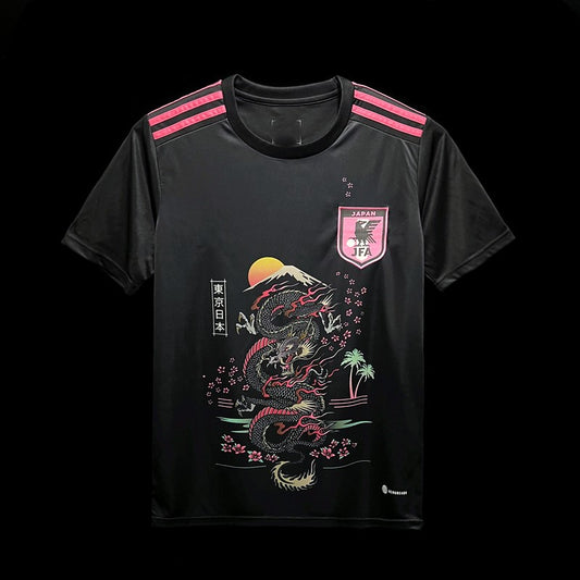 Japan 2023/2024 Sakura Dragon Special Edition