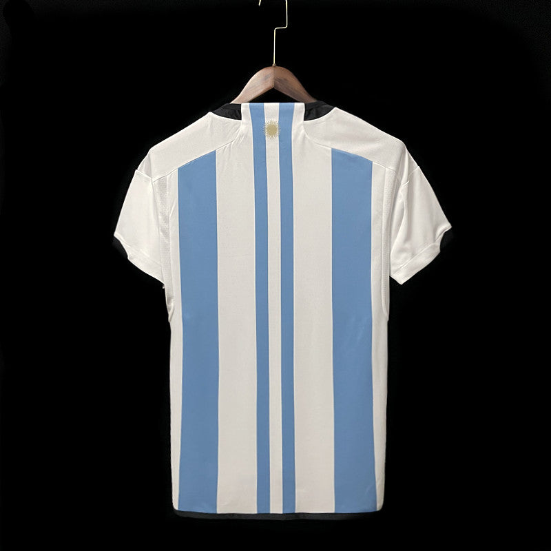 Argentina 2022/2023 Home