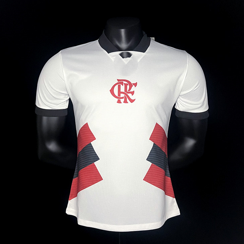 Flamengo 2023/2024 Special Edition Player Version