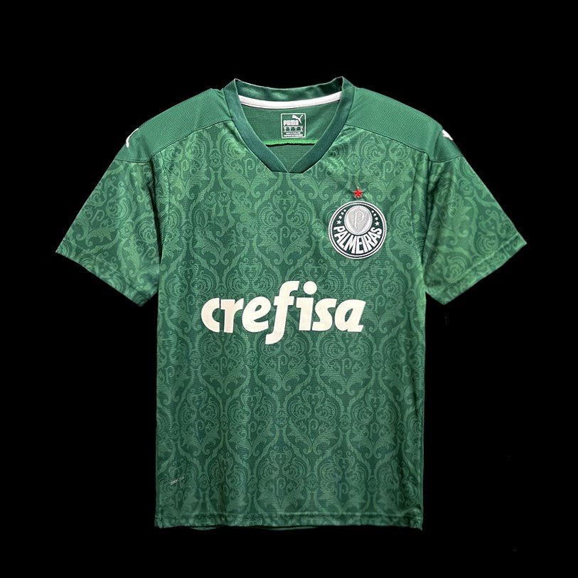 Palmeiras 2021 Home