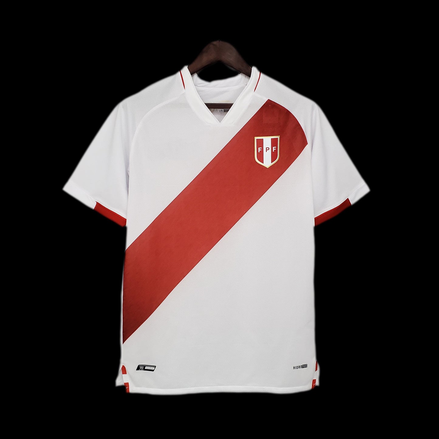 Peru 2020/2021 Home