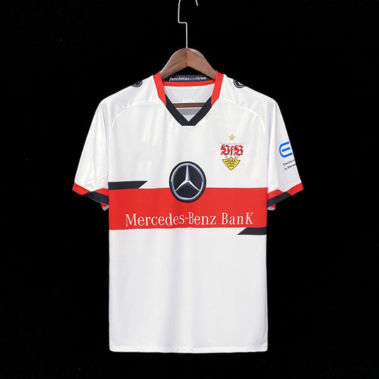 Stuttgart 2021/2022 Home