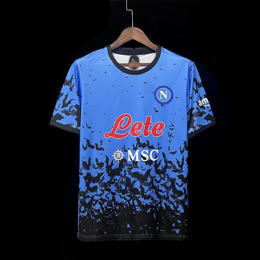 Napoli 2022/2023 Halloween Special Edition