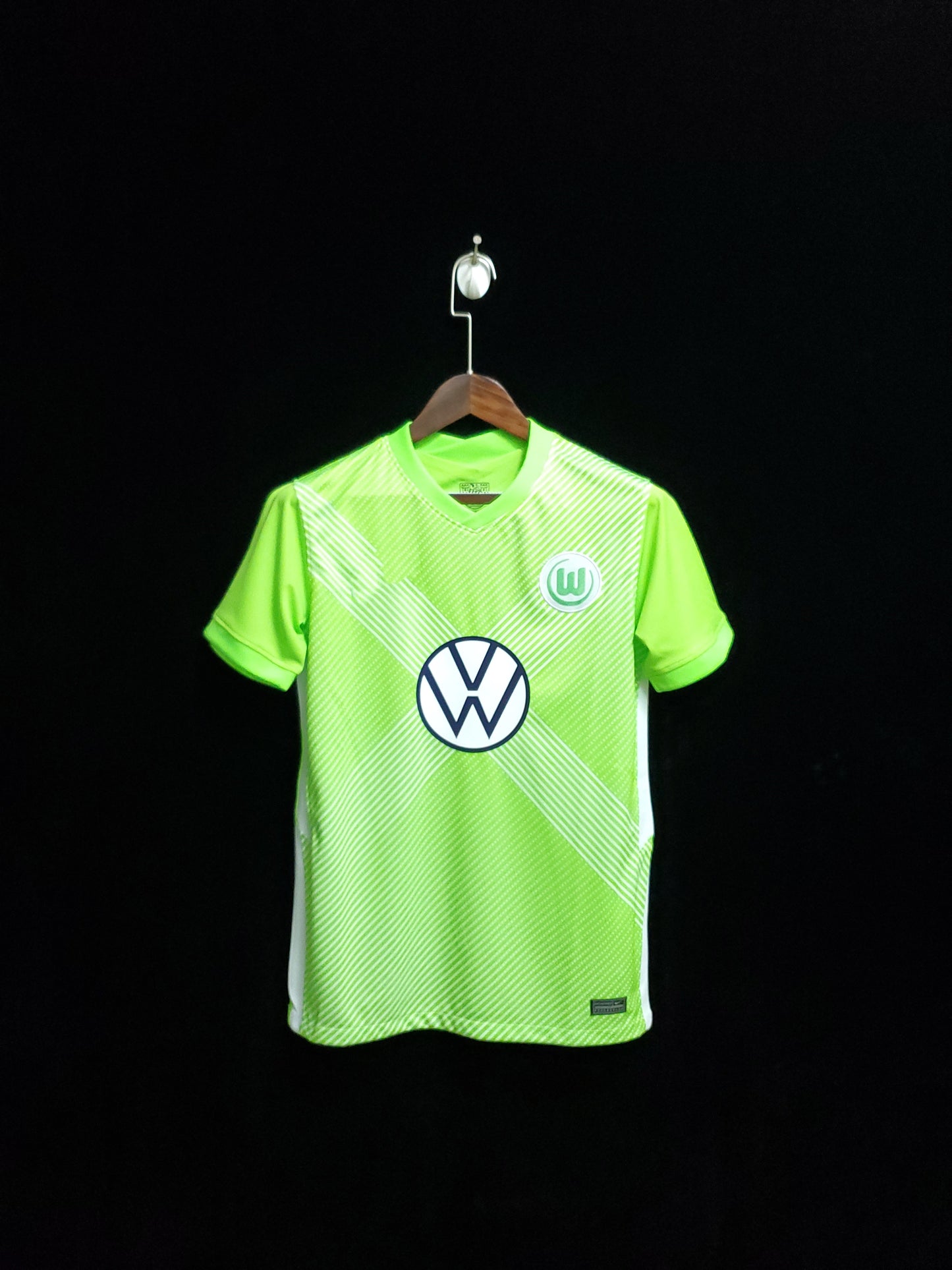 Wolfsburg 2020/2021 Home