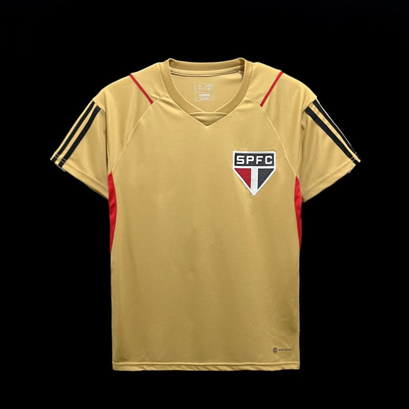 Sao Paulo 2023/2024 Home