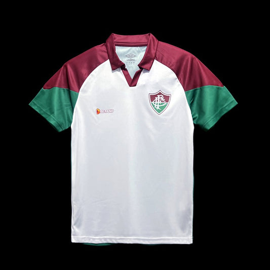 Fluminense 2023/2024 Pre-match