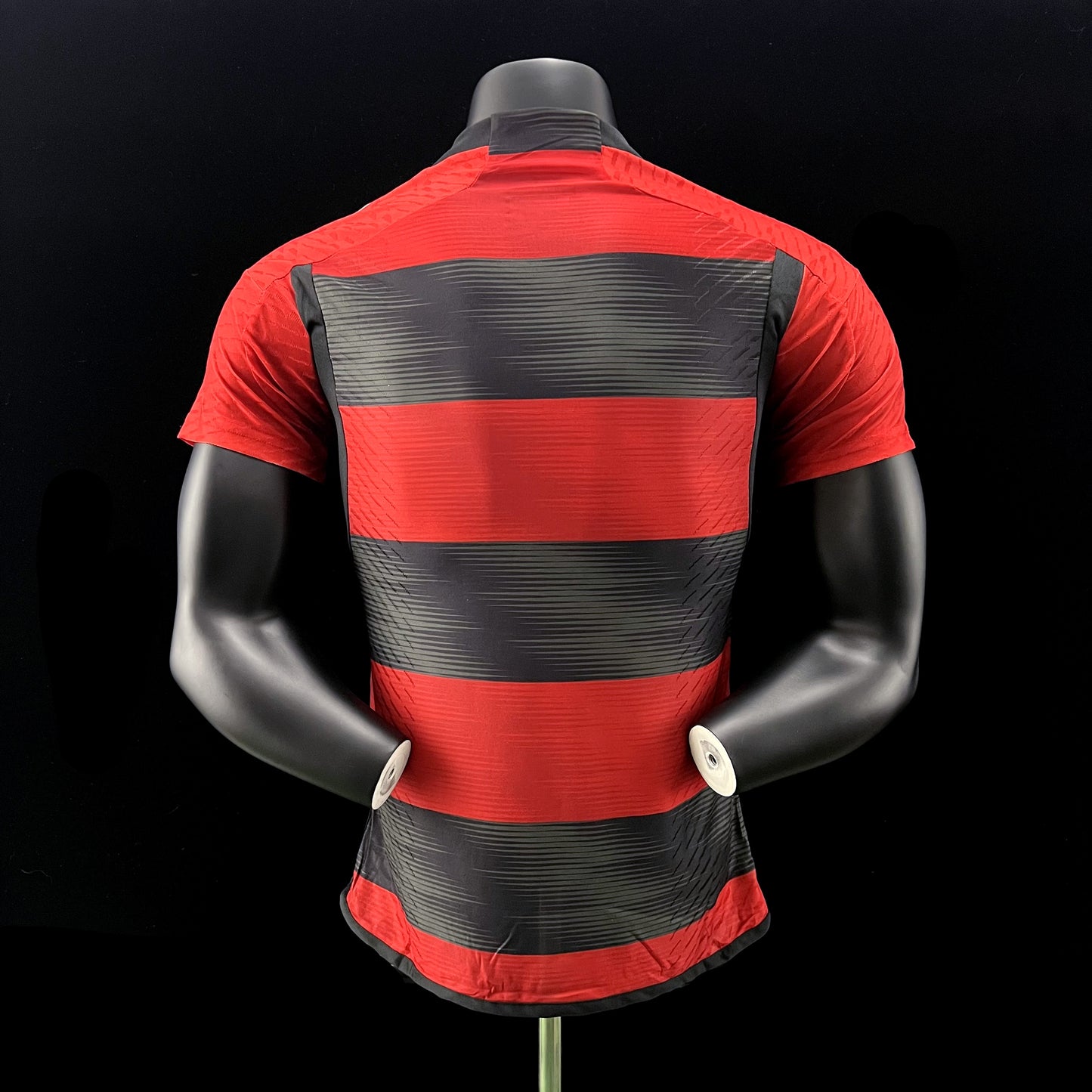 Flamengo 2023/2024 Home Player Version