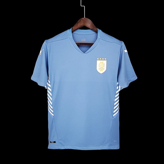 Uruguay 2021 Home