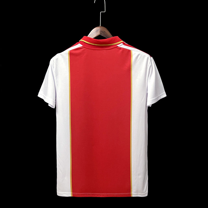 Ajax 2022/2023 Home