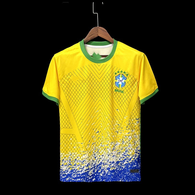 Brazil 2022/2023 Special Edition