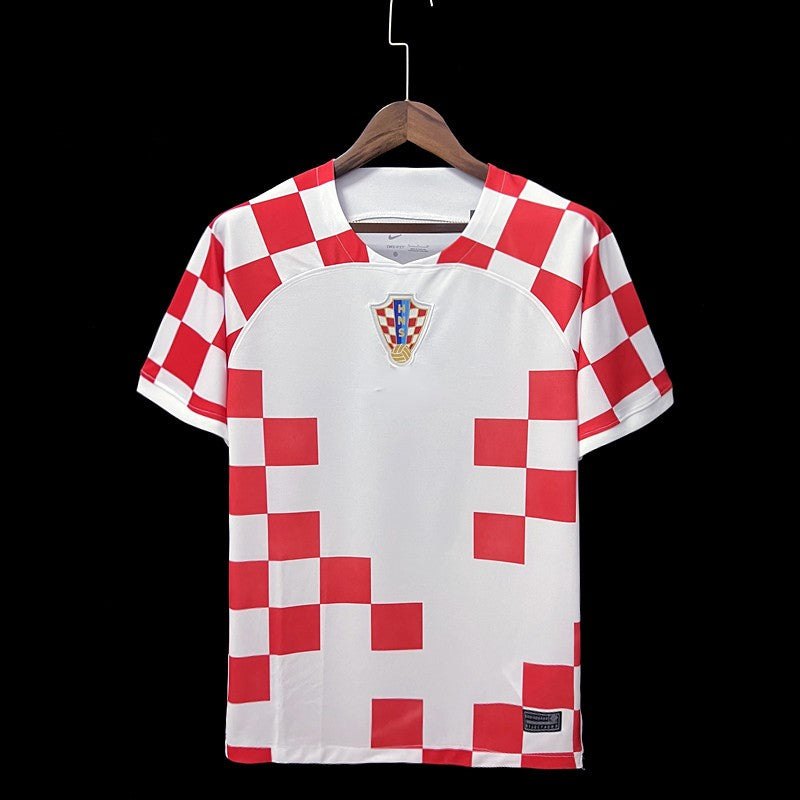 Croatian 2022/2023 Home