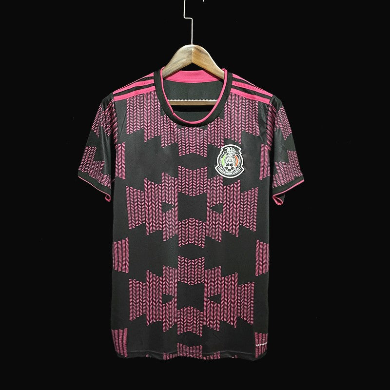 Mexico 2021 Third Away