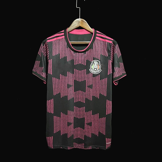 Mexico 2021 Third Away