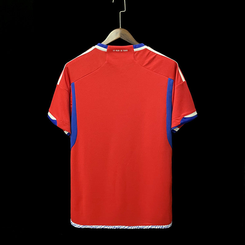 Chile 2022/2023 Home