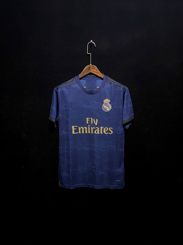 Real Madrid 2019/2020 Away