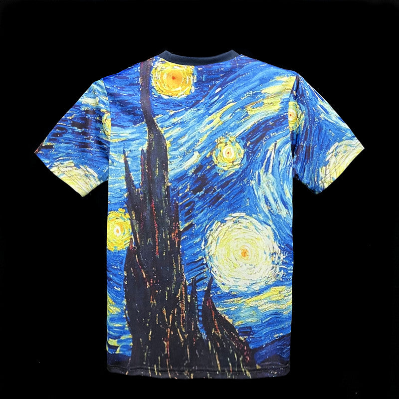 Ajax 2023/2024 Starry Night Special Edition