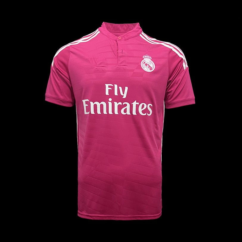 Real Madrid 2014/2015 Auswärts