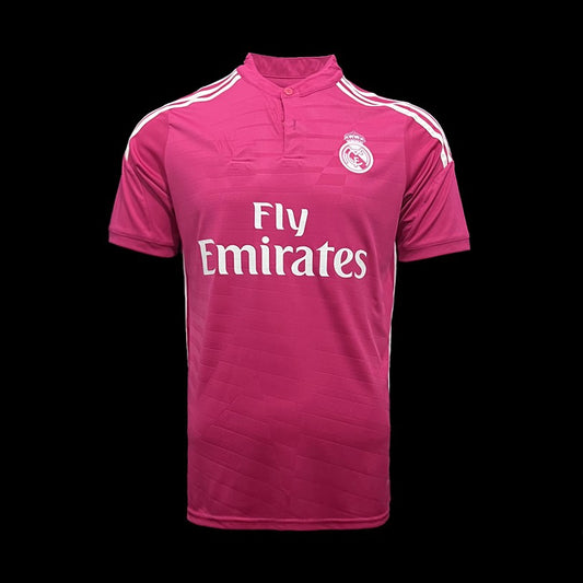 Real Madrid 2014/2015 Away