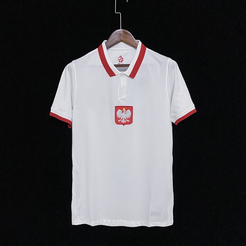 Poland 2021 Home