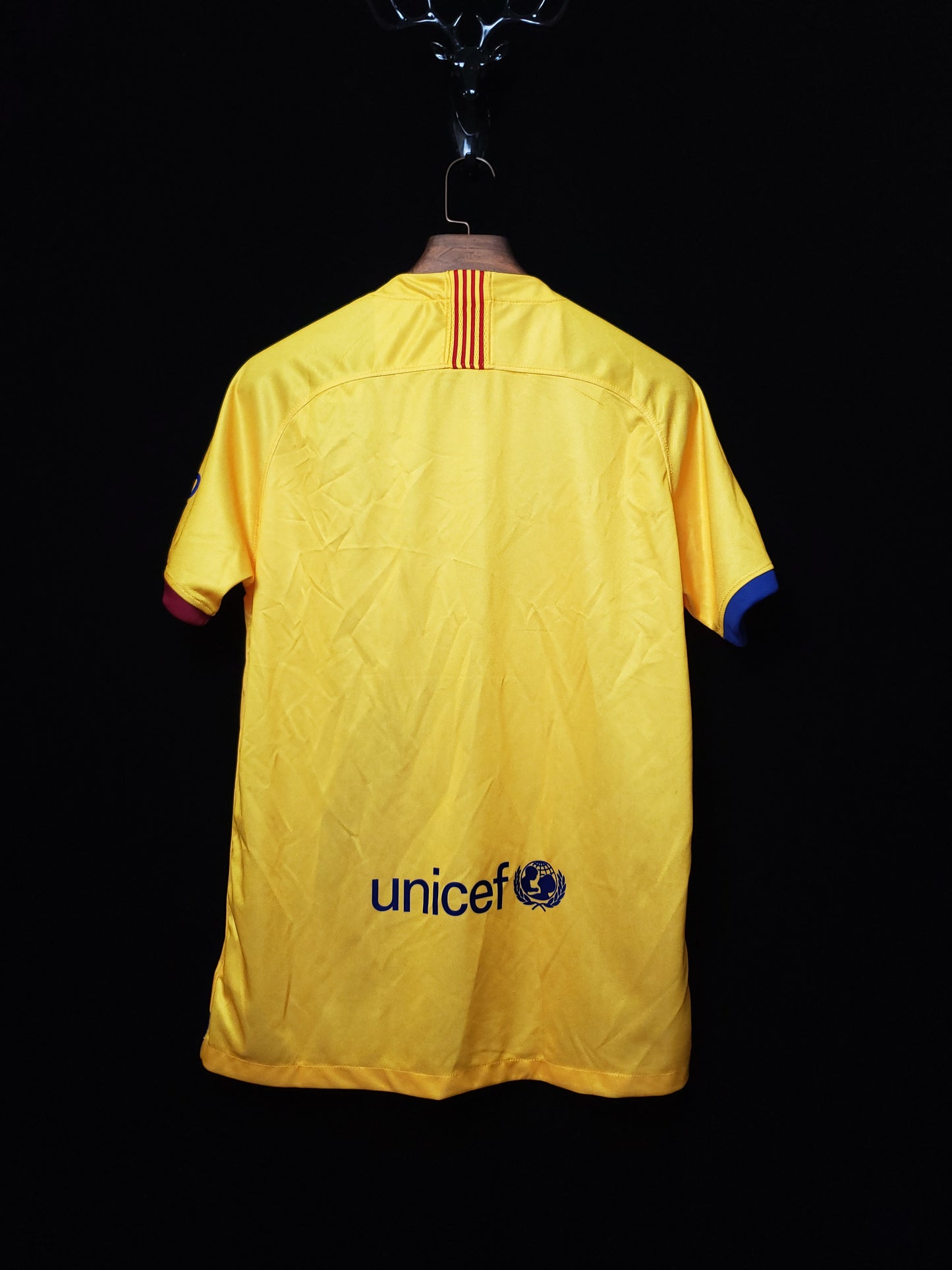 Barcelona 2019/2020 Away